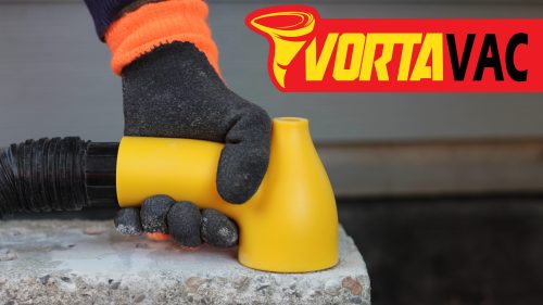 VortaVac Accessory